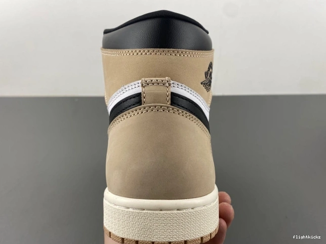 1 OG WMNS Jordan Air Latte High FD2596-021 1012